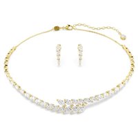 Collier Swarovski in  Alliage Métallique 5764868